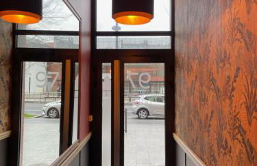 97 Smart Appart Le Havre - Foto 43