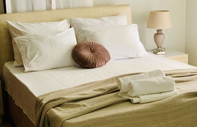 Evgenias sea view apartments - Foto 21