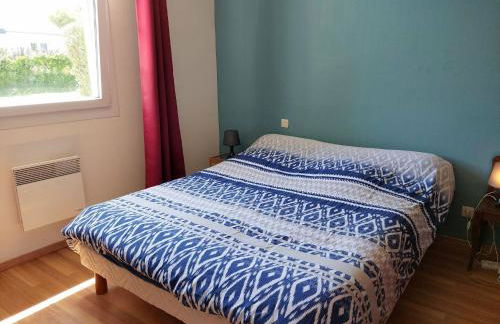 Holiday Home in Santec near Dossen Beach - Foto 9