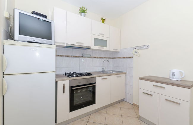 Apartments Caric - Foto 22