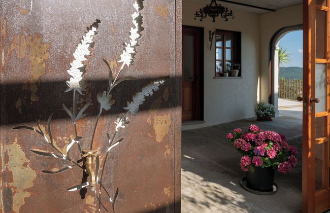 Stanjel Retreat Apartment Superior 1.2 - Foto 13