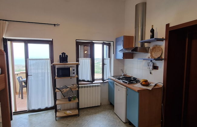 Agriturismo Finagliosu - Photo 24