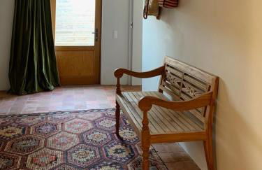 Idyllic Riverside Provencal Farmhouse - Foto 26