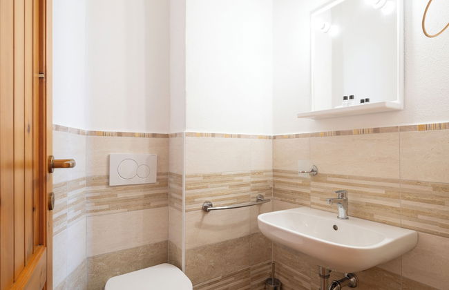 Residence Baia Santa Reparata - Photo 65