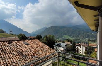 Bellavista - Residence in Barzio center near free ski shuttle - Foto 10