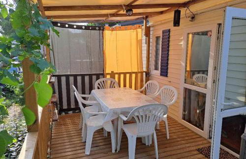 Mobile home tout confort Roman - Foto 16