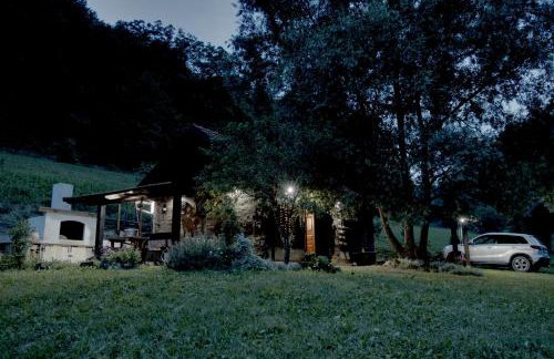 Villa Pepeljuga kuća za odmor - Foto 1