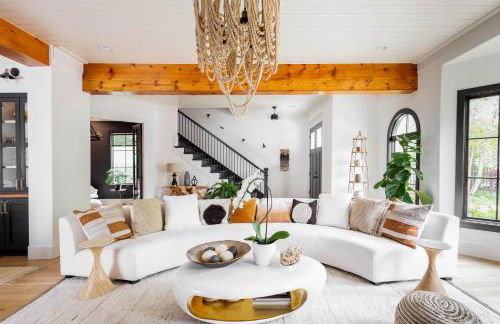 Beryl West - Artful 3BR Bentonville Pet-Friendly - Foto 1