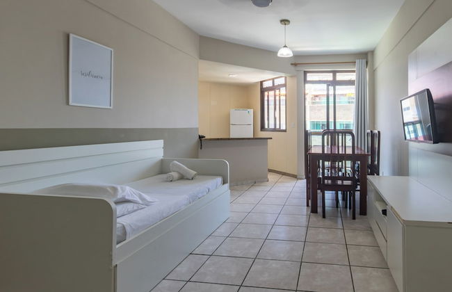 Apart Hotel Porto Príncipe - Foto 10