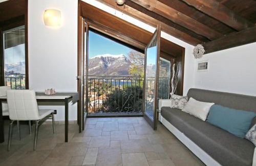 ALBA e TRAMONTO Appartamenti vista lago - Foto 69