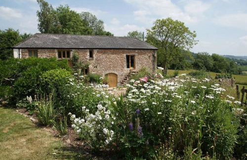 Luggs Barn - Beautiful Devon Hideaway - Photo 38