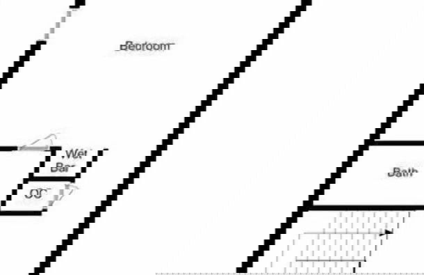 Just Beachy - 5 Bedroom Beach Front Home! Sleeps 20 Home by RedAwning - Foto 23