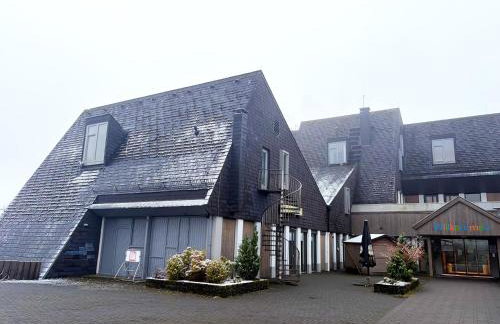 Romantic apartment in Hambachtal Holiday Park - Foto 75