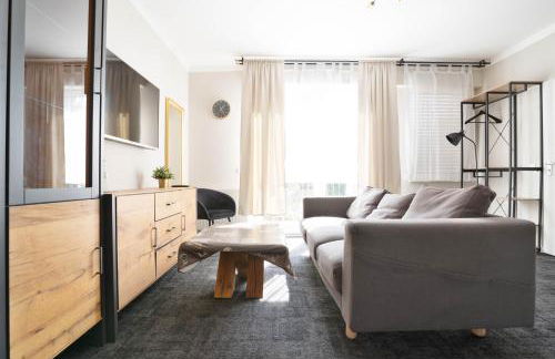 Stilvolle Apartments in Bonn I home2share - Foto 79