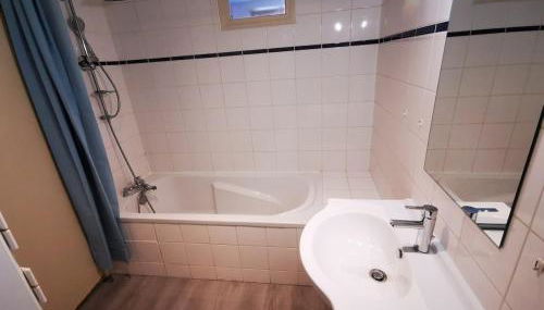 T2 Cosy, proche gare - Foto 4