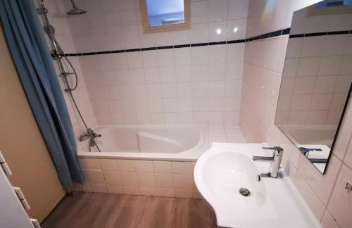 T2 Cosy, proche gare - Foto 4