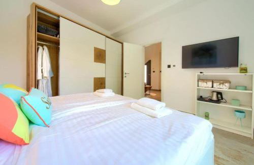 Wellness villa Modruna - Foto 13