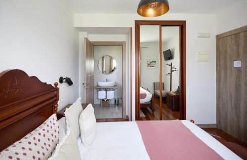 Casa Rural La Palmera - Landetxea - Foto 46