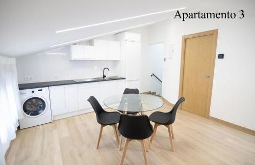 Apartamentos LA PARRILLA - Foto 10