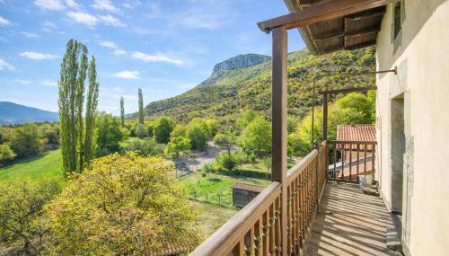 Espacioso apartamento en el Pirineo Navarro - Foto 5