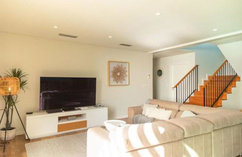 Villa Eden Sky in Prazeres - Foto 11