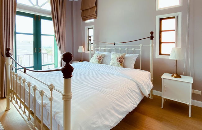 Villetta The Eyrie Khaoyai - Foto 2