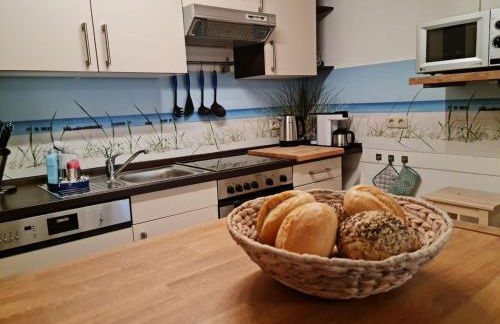 Ferienwohnung Rauschenberg - Foto 3