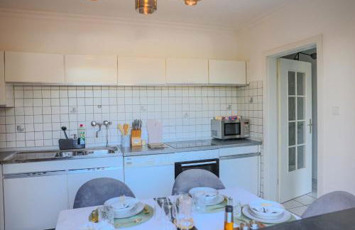 My Loft by Esen Netflix, Parkplatz, Terasse - Foto 28