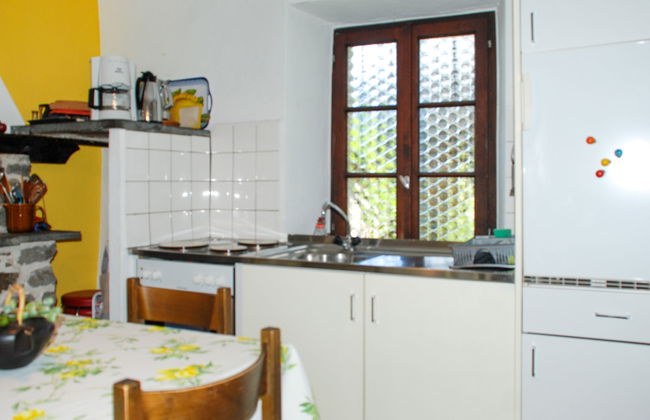 Verzaschina - Foto 7