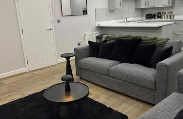 Riverview Apartment 2 - Foto 30