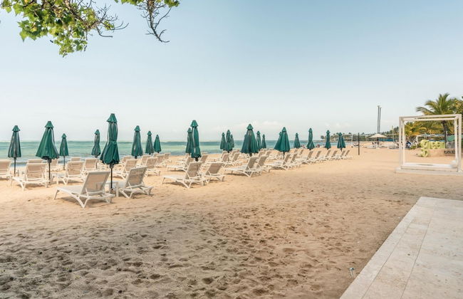 Tranquil Studio in Green One at Puerto Plata BA6 - Foto 15