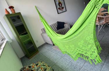 Apto no Centro, perto de tudo, com Wi-Fi 500Mb, Portaria 24h, Check in independente - Photo 31