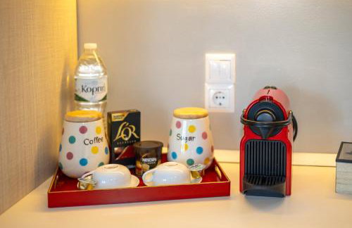 Ellie's house Theologos - Foto 75