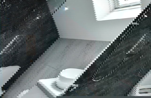 Victoria Colonnade ApartHotel - Foto 65