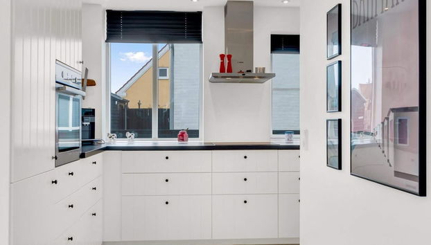 Stylish Oasis in Lokken - By Traum Ferienwohnungen - Foto 4, Interior