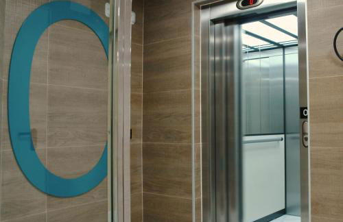 Tranquilo y Céntrico apartamento 1 dormitorio - Photo 39