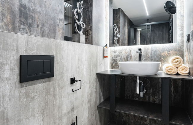 Ostravinka - Boutique Apartment - Foto 12