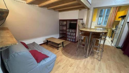 Appartement au centre de Tarare - Foto 3
