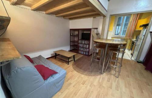 Appartement au centre de Tarare - Foto 3