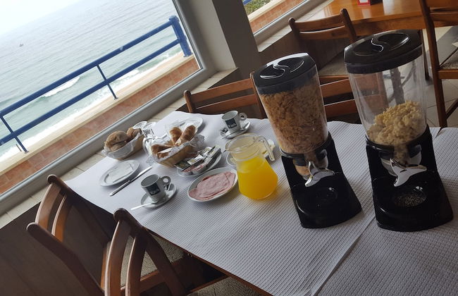 Hotel Praia Azul - Photo 39