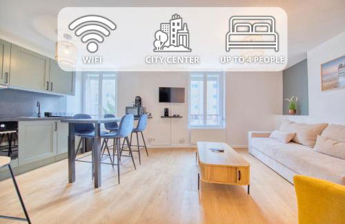 Le Barbusse - Foto 1