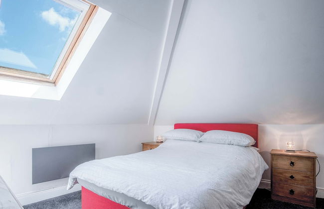 Rooftops - 1 Bedroom Apartment - Tenby - Foto 4