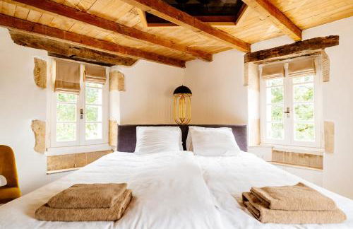 Chateau Camp del Saltre Prayssac - Foto 35