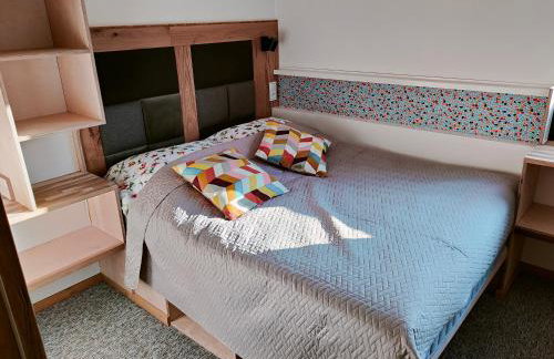 Kasztanowe Wrota - Garden House - Foto 15