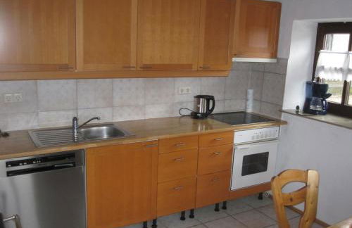 Ferienhaus Fam. Fuhrer - Foto 2