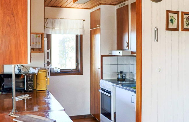 6 Person Holiday Home in Laholm-by Traum - Foto 7