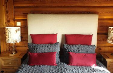 Newland Valley Log Cabins - Foto 23