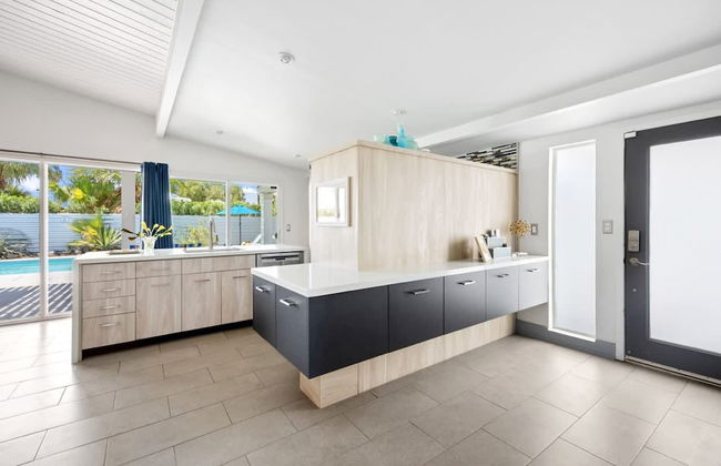 Club 915 Getaway- Pool BBQ and Pet Friendly - Foto 9