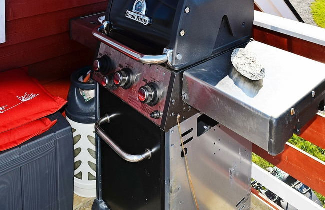 Holiday Home in Gravdal - Foto 20