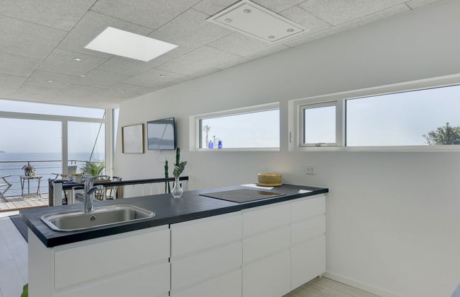 "Herewardus" - 10m to the fjord - Foto 16